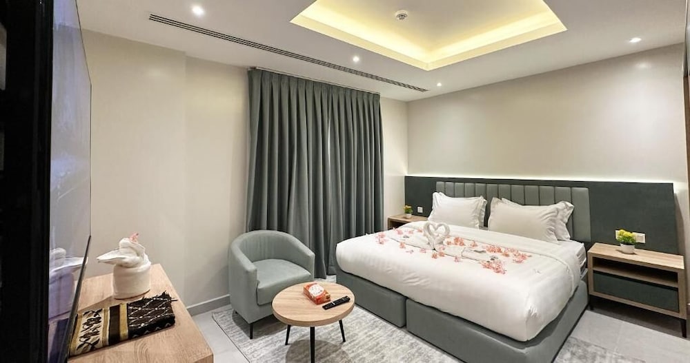 tamaya hotel al khobar