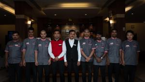 tamaya hotel al khobar