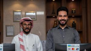 tamaya hotel al khobar