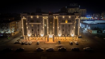 tamaya hotel al khobar