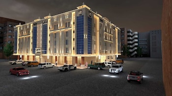 tamaya hotel al khobar