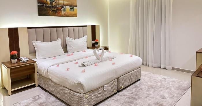 tamaya hotel al khobar
