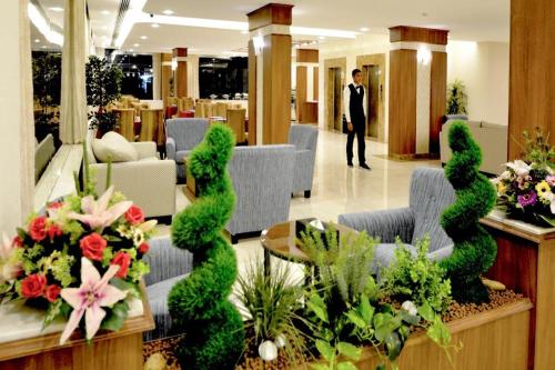 Tamaya Hotel Al Khobar,Al Aqrabiyah>>Al Khobar,3 star