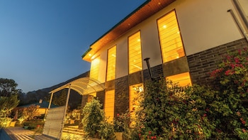smile resort
