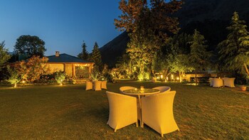 smile resort