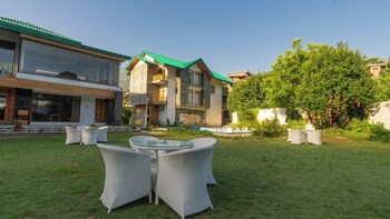 smile resort