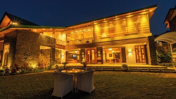 smile resort