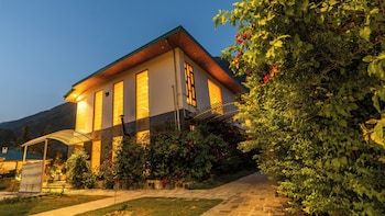 smile resort