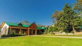 smile resort