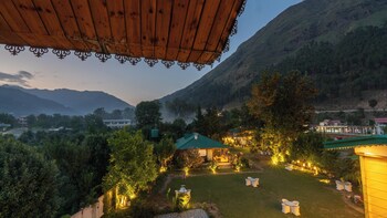 smile resort