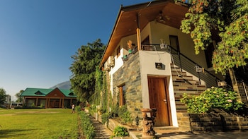 smile resort