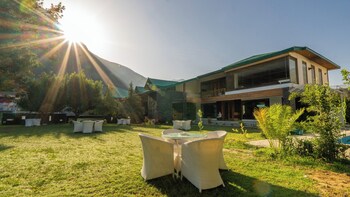 smile resort