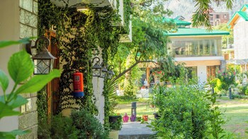 Smile Resort,,3 star