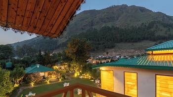 Smile Resort,,3 star