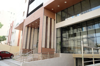 beyab al azizeyyah hotel