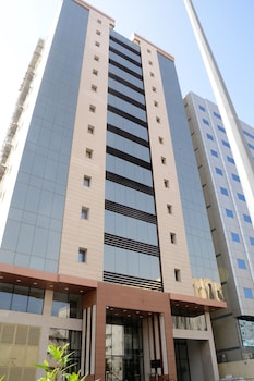 beyab al azizeyyah hotel