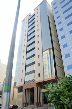 beyab al azizeyyah hotel