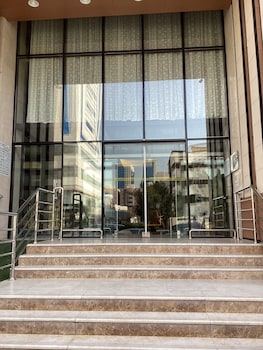 beyab al azizeyyah hotel