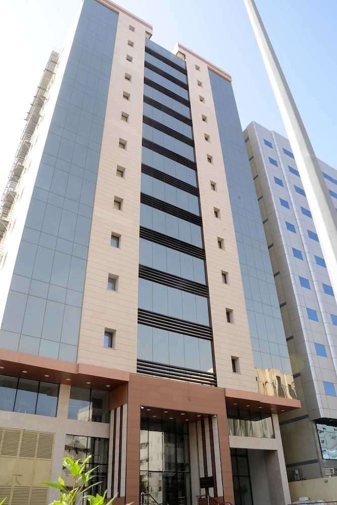 beyab al azizeyyah hotel