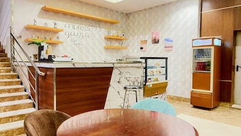 beyab al azizeyyah hotel