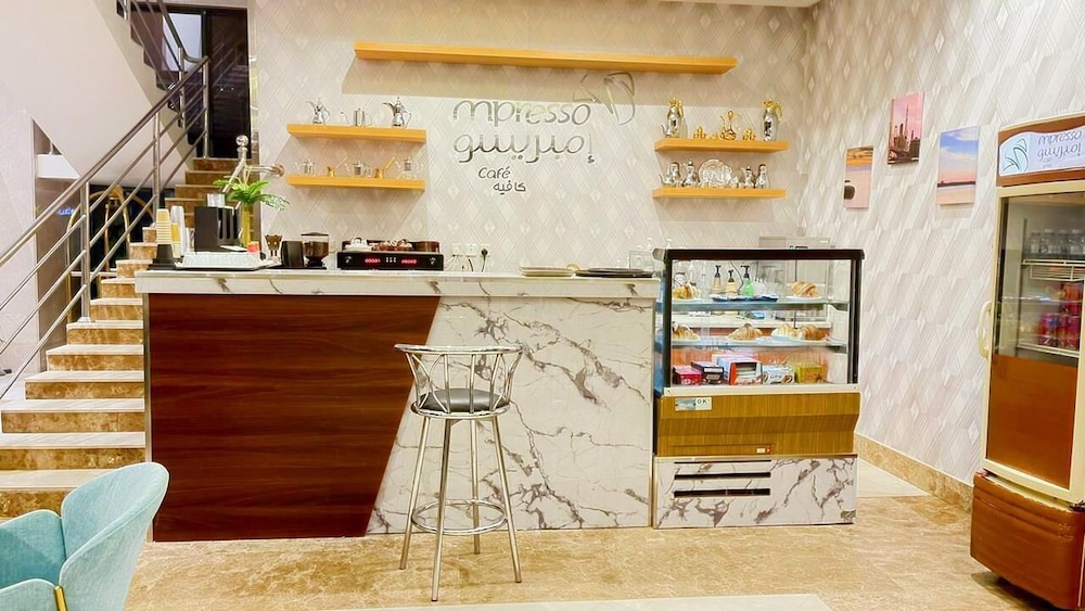 beyab al azizeyyah hotel