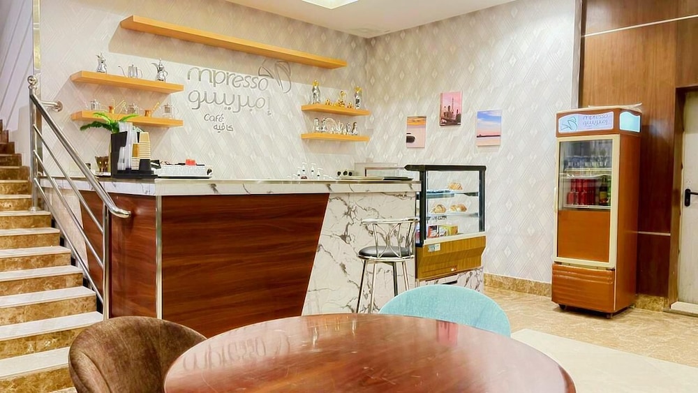 beyab al azizeyyah hotel