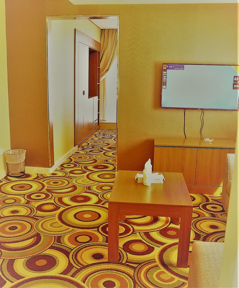 beyab al azizeyyah hotel