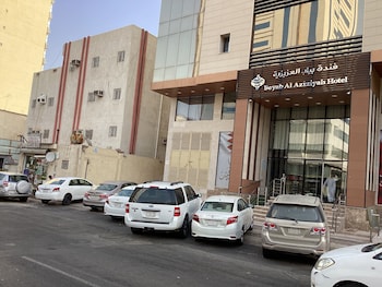 beyab al azizeyyah hotel