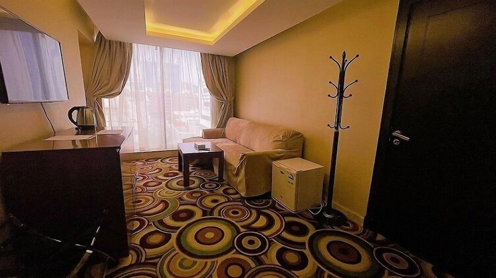 beyab al azizeyyah hotel