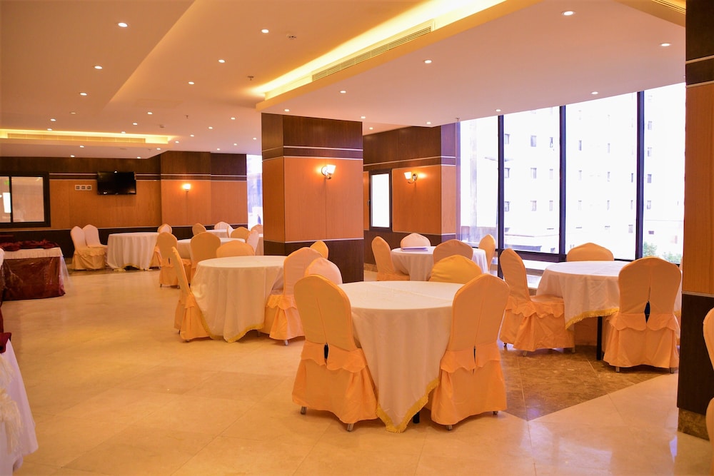 beyab al azizeyyah hotel