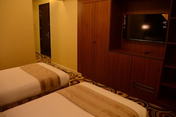 beyab al azizeyyah hotel