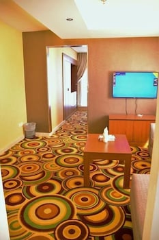 beyab al azizeyyah hotel