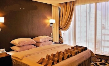 beyab al azizeyyah hotel