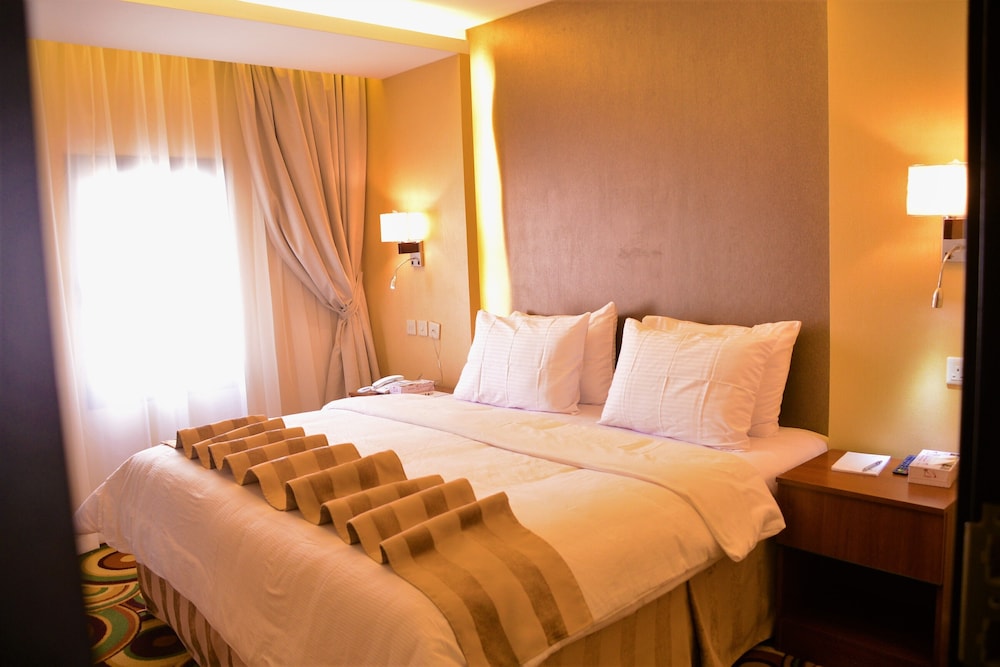 beyab al azizeyyah hotel