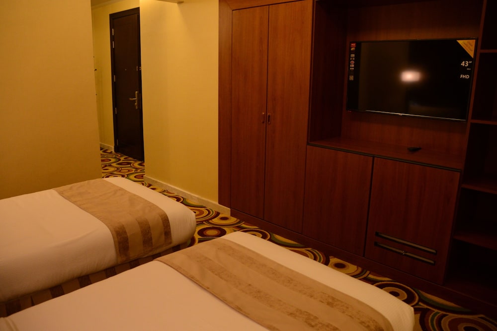 beyab al azizeyyah hotel