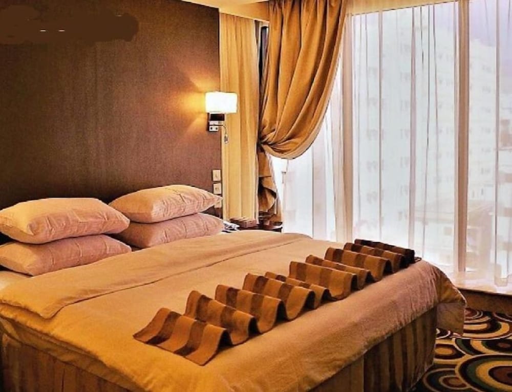 beyab al azizeyyah hotel