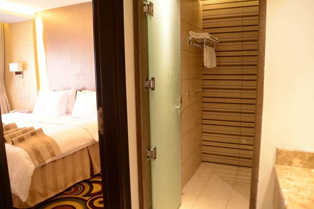 beyab al azizeyyah hotel