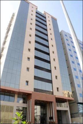 beyab al azizeyyah hotel