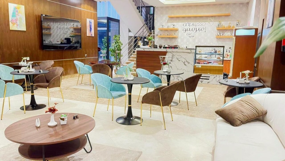 beyab al azizeyyah hotel