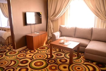 Beyab Al Azizeyyah Hotel,Makkah Province>>Ash Shishah,3 star