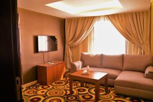 beyab al azizeyyah hotel