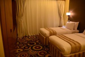 beyab al azizeyyah hotel