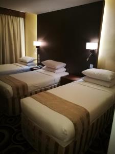 beyab al azizeyyah hotel