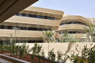 riyadh diplomatic quarter marriott executive apartments