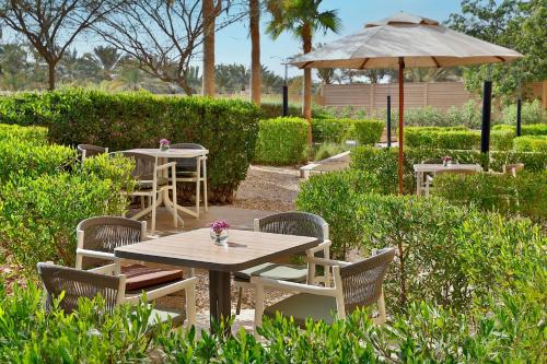 riyadh diplomatic quarter marriott executive apartments