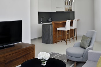 riyadh diplomatic quarter marriott executive apartments