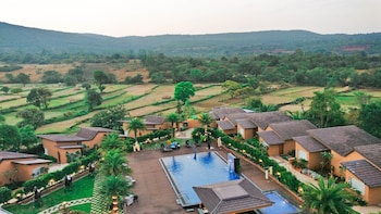 regenta resort belagavi