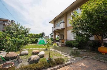 tourist home