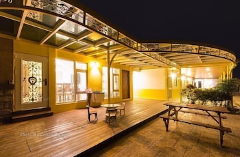 tourist home