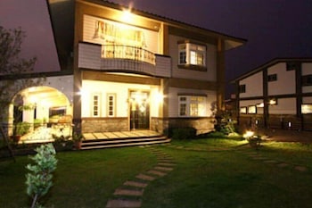 tourist home